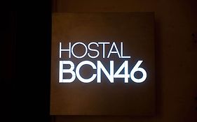 Hostal Bcn 46