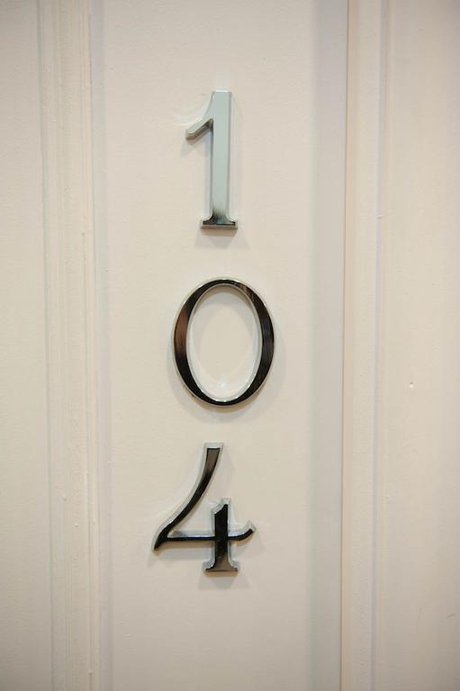 Hostal Bcn 46 Барселона Экстерьер фото